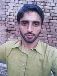 Wajahat Awan