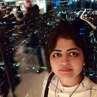 Pallavi Chaudhari