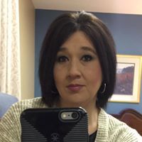 Sylvia Renteria
