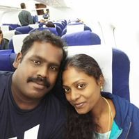 Mahalakshmi Sathishkumar