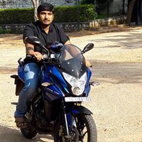 Mohanreddy Medapati