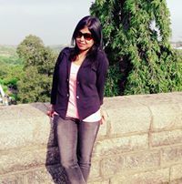 Aparnna Behera