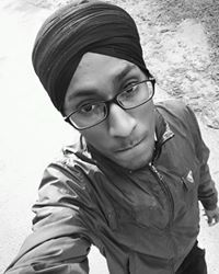 Sarabjeet Singh