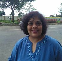 Aruna Kotra