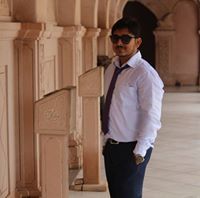 Sushil Patel