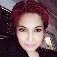 Cherry Cruz