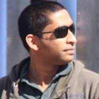 ജിതേഷ് കെ വി