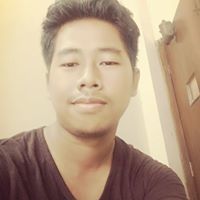Ranoj Langthasa