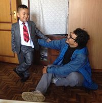 Rabindra Shrestha