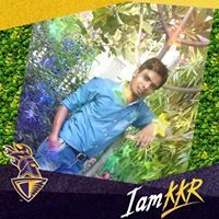 Ali Raza