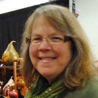 Ellen Curry