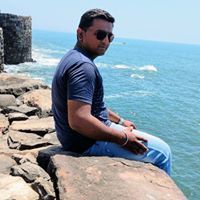 ShivRaj Jamdar