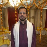 Usman Qureshi