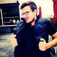 Emre Metin