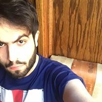 Abdullah Alrashed