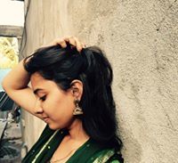 Shrushti S