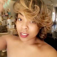 Ashaia Boyd