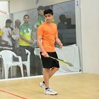 Aman Kumbhani
