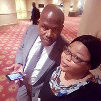 Nonjabulo Mdlangathi