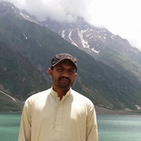 Muhammad Ishtiaq