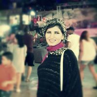 Ahlam Mansour