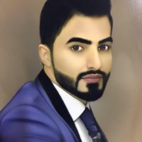 Ayad Hussain