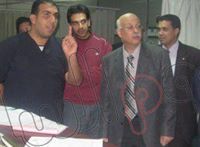 Mohamed Elshamy