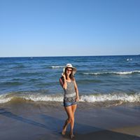 Алла Нестерова