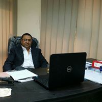Ashraf Sadek