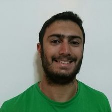 Nader Samuel