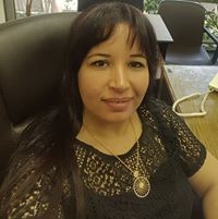 Ghada Kamal