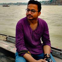 Shambaditya Das