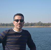 Amr Kamal