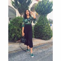 Lujain Alrashdan
