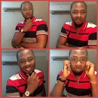 Sean Umar