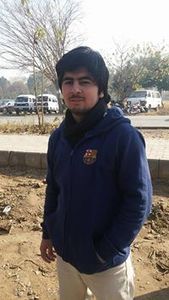 Waleed Lachmirkhel