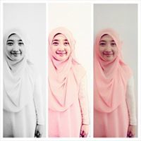 Atiqah Jamal