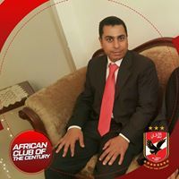 Mohamed Ahmed Raafat