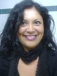 Vivian LuQue