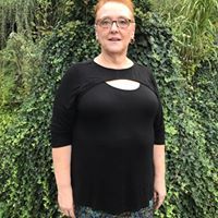 Marcia Bourgeois
