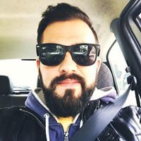 Christopher Supertramp