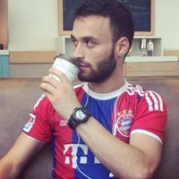 Faisal Ghazi