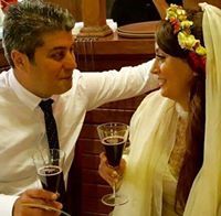 Mahtab Roohafza