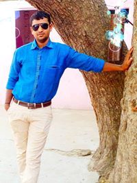 Avadhesh Avasthi