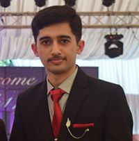 Syed Zafar Bukhari