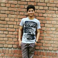 Mohit Agarwal