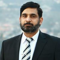 Nadeem Shahzad