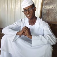 سلمان علي محمد