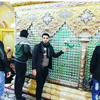 علي البيضاني