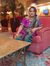 Shefali...